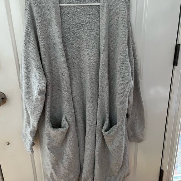 Old Navy Sweater-Long-Size XXL - Picture 3 of 3